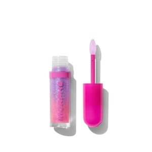 Morphe FORBIDDEN LUST POTION BI-PHASE LIP OIL In Sweet Freak